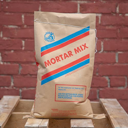 Colco Mortar Mix