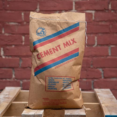 Colco Cement Mix 25lb.