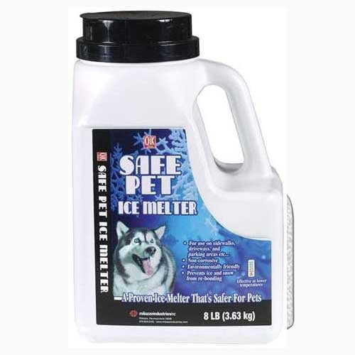 Safe Pet Ice Melt 9 lb. Shaker Jug